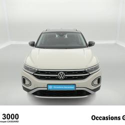 Volkswagen T-Roc T-Roc 1.5 TSI EVO 150 Start/Stop BVM6 Style Pontarlier
