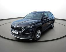 Skoda Kodiaq Cambrai
