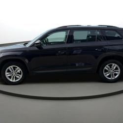 Skoda Kodiaq 1.5 TSI 150ch ACT Business DSG7 7 places Cambrai