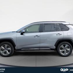 Toyota RAV4 Hybride 218ch Premi&egrave;re Edition 2WD Cambrai