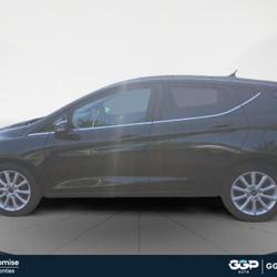 Ford Fiesta 1.0 EcoBoost 100ch Stop&Start Titanium 5p Euro6.2 Aulnoy-lez-Valenciennes