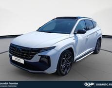 Hyundai Tucson Maubeuge
