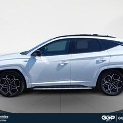 Hyundai Tucson 1.6 CRDI 136ch Hybrid 48V N Line Executive DCT7 Maubeuge