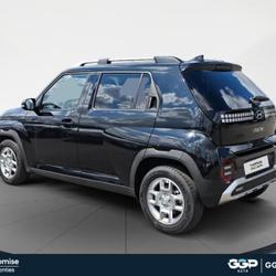 Hyundai Inster 42 kWh 97ch Intuitive 5pl Villeneuve-d'Ascq