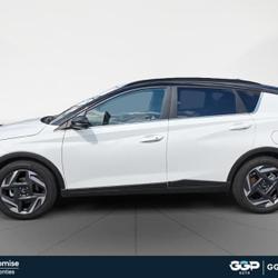 Hyundai Bayon 1.0 T-GDi 100ch Executive DCT-7 Villeneuve-d'Ascq