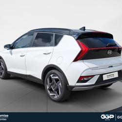 Hyundai Bayon 1.0 T-GDi 100ch Executive DCT-7 Villeneuve-d'Ascq