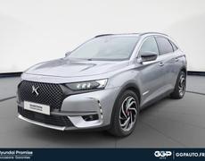 DS DS7 Crossback Villeneuve-d'Ascq