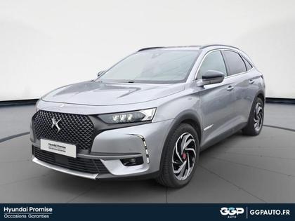 DS DS7 Crossback - E-TENSE 4x4 300ch Performance Line - 23 999 €