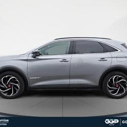 DS DS7 Crossback E-TENSE 4x4 300ch Performance Line Villeneuve-d'Ascq