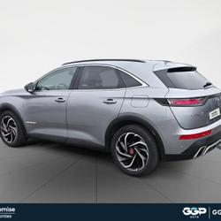 DS DS7 Crossback E-TENSE 4x4 300ch Performance Line Villeneuve-d'Ascq