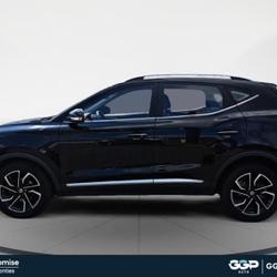 MG ZS 1.0 T-GDi 111ch Luxury BVA6 Villeneuve-d'Ascq