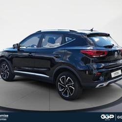 MG ZS 1.0 T-GDi 111ch Luxury BVA6 Villeneuve-d'Ascq