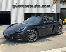 Porsche Boxster Guer