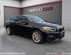 BMW Serie 1 Bruz