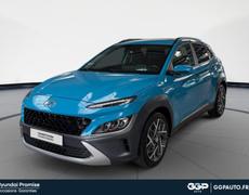 Hyundai Kona Faches-Thumesnil