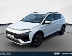 Hyundai Bayon Cambrai