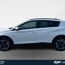 Hyundai Bayon 1.0 T-GDi 100ch Creative Cambrai