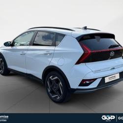 Hyundai Bayon 1.0 T-GDi 100ch Creative Cambrai