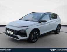 Hyundai Bayon Cambrai