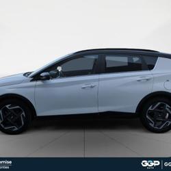 Hyundai Bayon 1.0 T-GDi 100ch Executive DCT-7 Cambrai