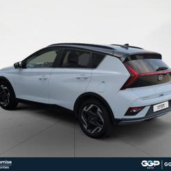 Hyundai Bayon 1.0 T-GDi 100ch Executive DCT-7 Cambrai