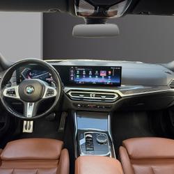 BMW SERIE TOURING 330D XD 286 M SPORT BA occasion - Theix-Noyalo - photo 2/27