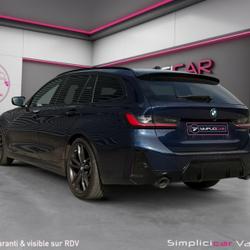 BMW SERIE TOURING 330D XD 286 M SPORT BA occasion - Theix-Noyalo - photo 3/27