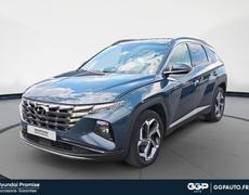 Hyundai Tucson Villeneuve-d'Ascq