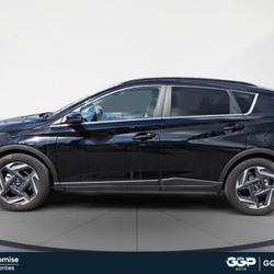 Hyundai Bayon 1.0 T-GDi 100ch Hybrid 48V Creative Villeneuve-d'Ascq