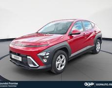 Hyundai Kona Villeneuve-d'Ascq