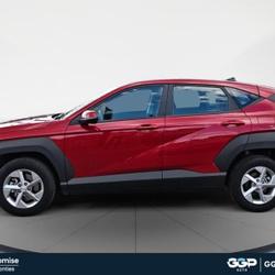 Hyundai Kona 1.0 T-GDi 100ch Intuitive Villeneuve-d'Ascq