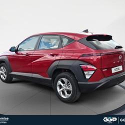 Hyundai Kona 1.0 T-GDi 100ch Intuitive Villeneuve-d'Ascq