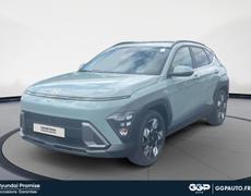 Hyundai Kona Villeneuve-d'Ascq