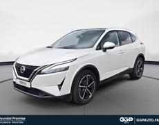 Nissan Qashqai - 1.3 Mild Hybrid 140ch Tekna - 20 499 €