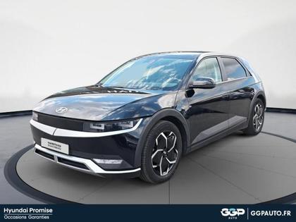 Hyundai Ioniq 5 - 77 kWh - 229ch Creative - 30 499 €