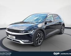 Hyundai Ioniq 5 Villeneuve-d'Ascq
