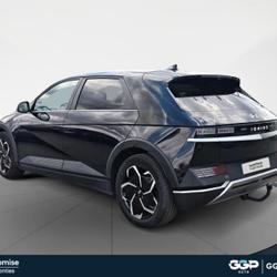 Hyundai Ioniq 5 77 kWh - 229ch Creative Villeneuve-d'Ascq
