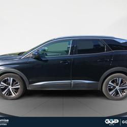 Peugeot 3008 1.5 BlueHDi 130ch E6.c Allure S&S EAT8 Aulnoy-lez-Valenciennes
