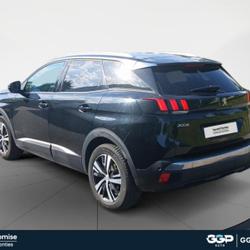 Peugeot 3008 1.5 BlueHDi 130ch E6.c Allure S&S EAT8 Aulnoy-lez-Valenciennes