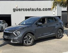 Kia Sportage Guer