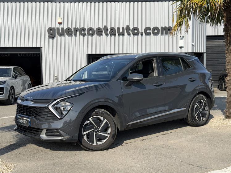 Kia Sportage  - Active - 21 990 €
