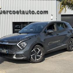Kia Sportage 1.6 CRDI 136CH MHEV  ACTIVE BUSINESS DCT7 4X2 Guer