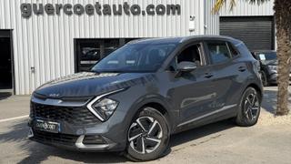 Kia Sportage  - Active - photo 1