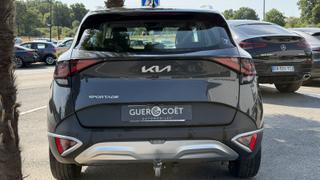 Kia Sportage  - Active - photo 4