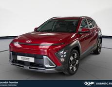 Hyundai Kona - 1.6 GDi 129ch Hybrid Executive DCT-6 - 26 499 €