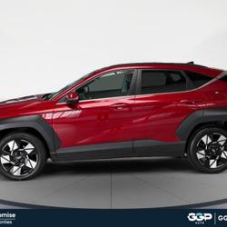 Hyundai Kona 1.6 GDi 129ch Hybrid Executive DCT-6 Faches-Thumesnil