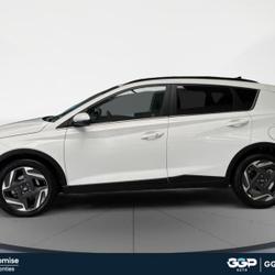 Hyundai Bayon 1.0 T-GDi 100ch Creative DCT-7 Faches-Thumesnil