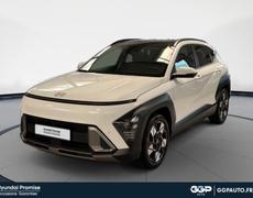 Hyundai Kona - 1.6 GDi 129ch Hybrid Executive DCT-6 - 28 699 €