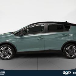 Hyundai Bayon 1.0 T-GDi 100ch Executive DCT-7 Faches-Thumesnil