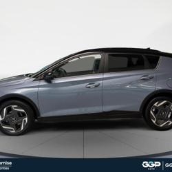 Hyundai Bayon 1.0 T-GDi 100ch Executive DCT-7 Faches-Thumesnil